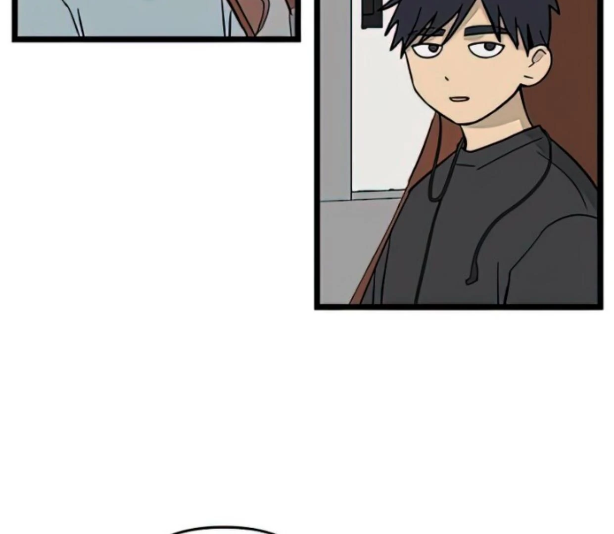 Homeless Chapter 115 - halaman 45