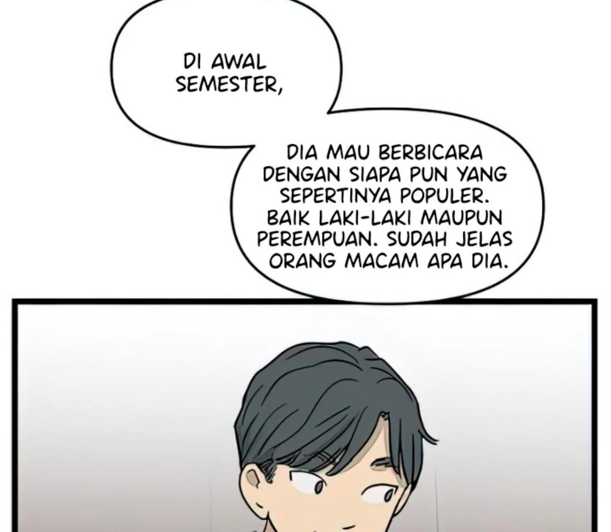 Homeless Chapter 115 - halaman 52