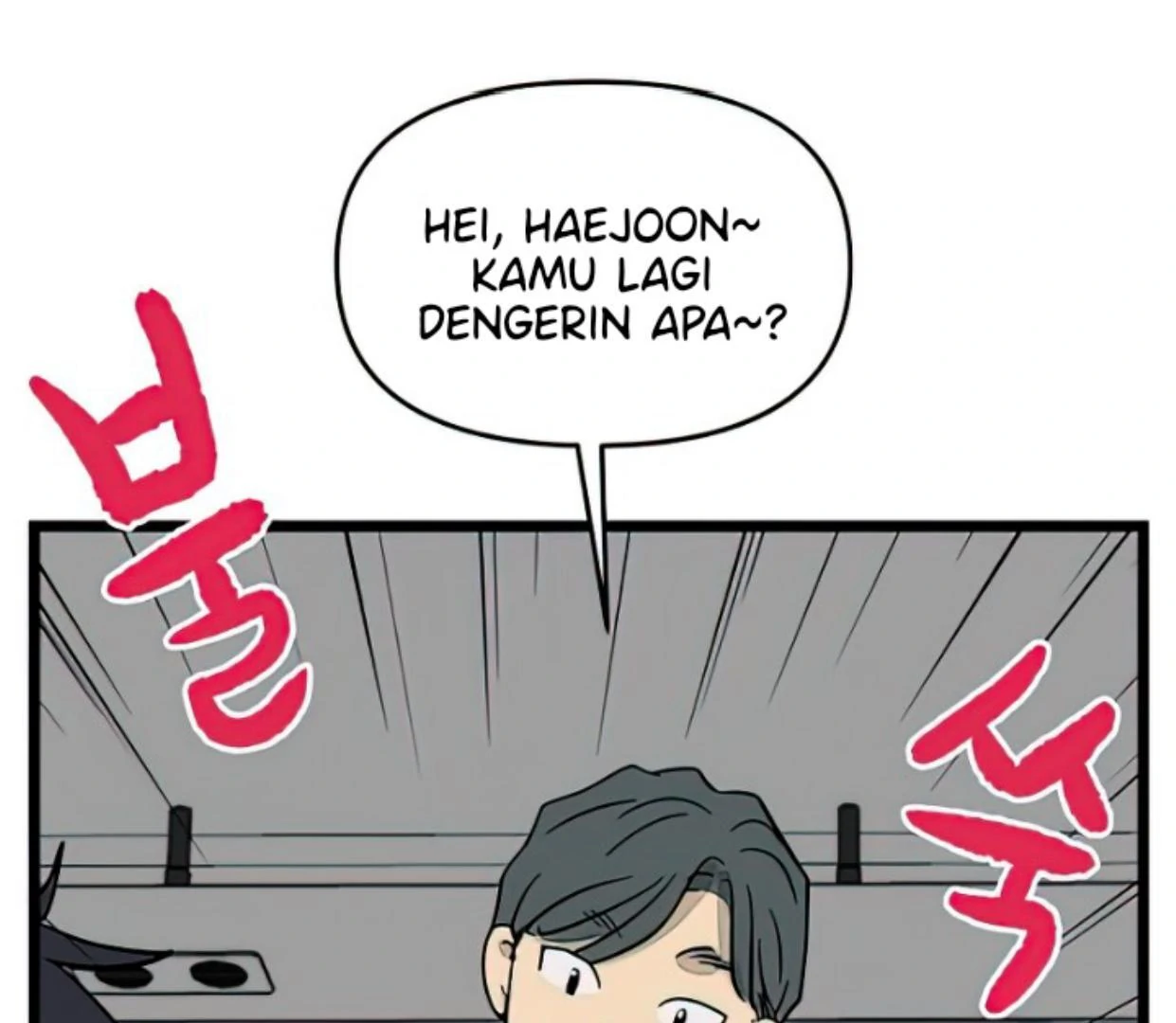 Homeless Chapter 115 - halaman 56
