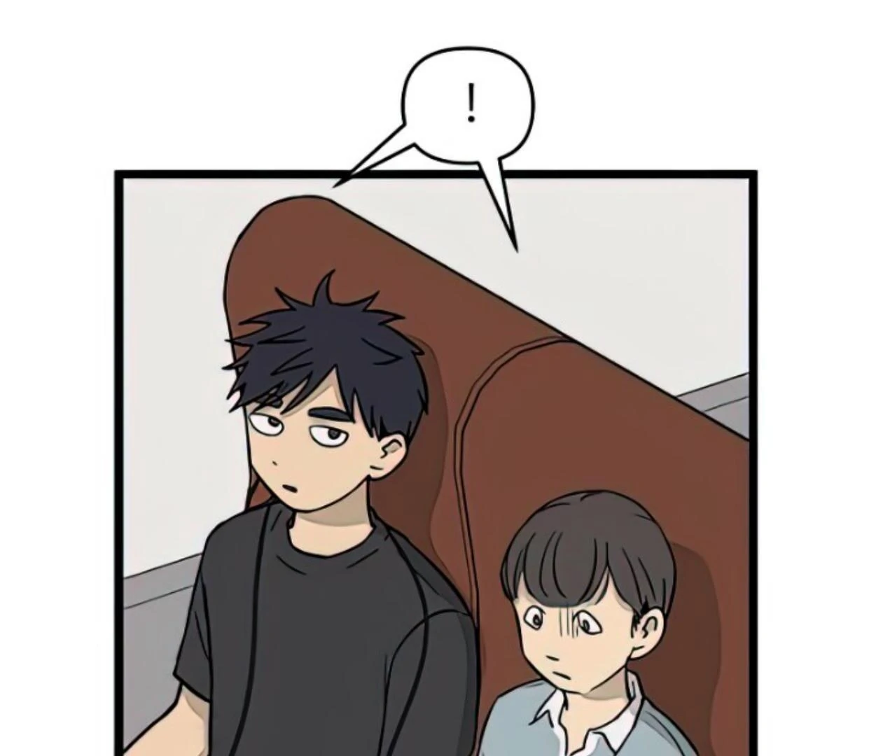 Homeless Chapter 115 - halaman 65