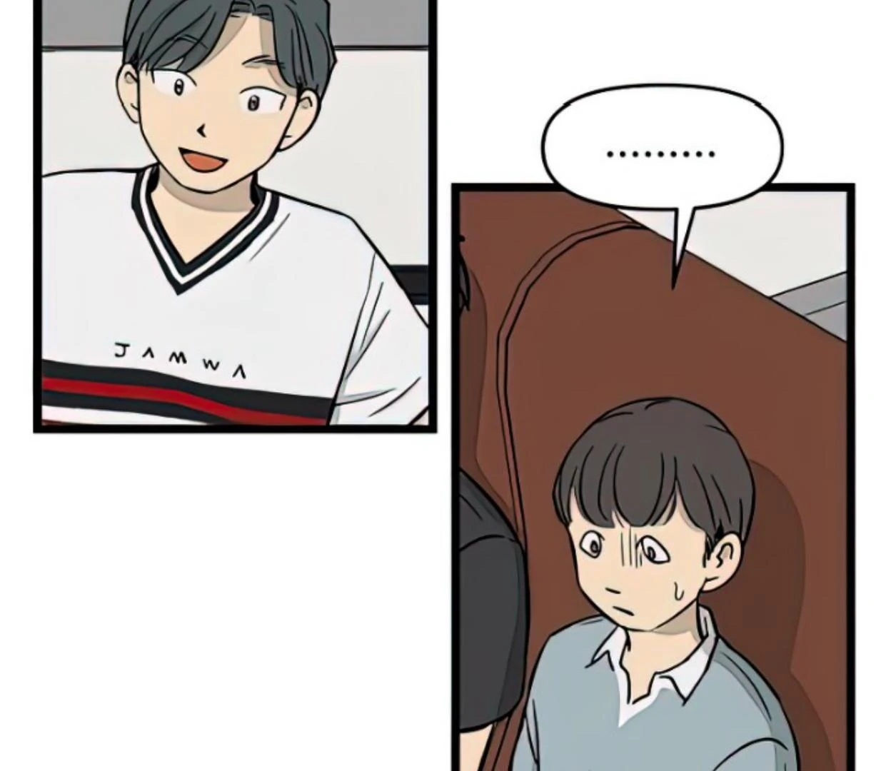 Homeless Chapter 115 - halaman 67
