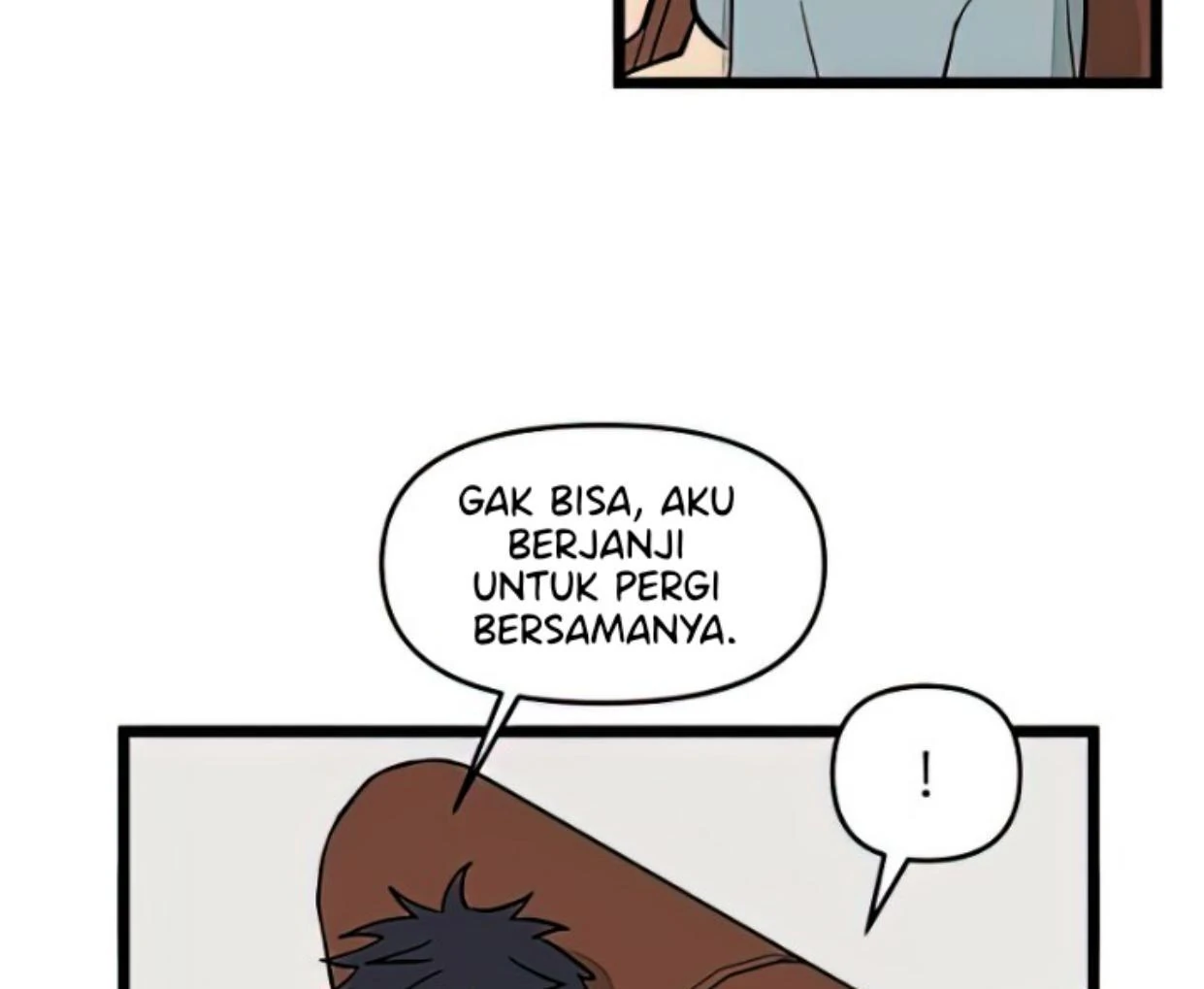 Homeless Chapter 115 - halaman 68