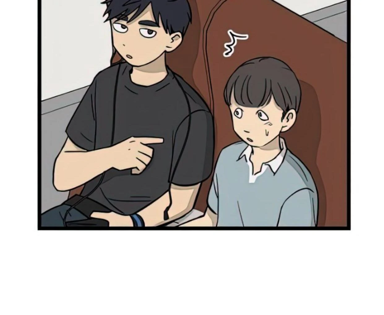Homeless Chapter 115 - halaman 69