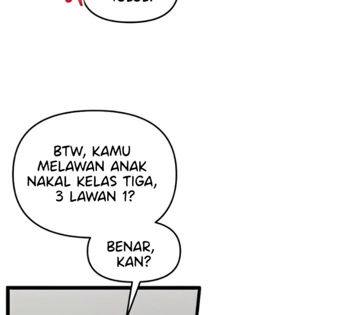 Homeless Chapter 115 - halaman 79
