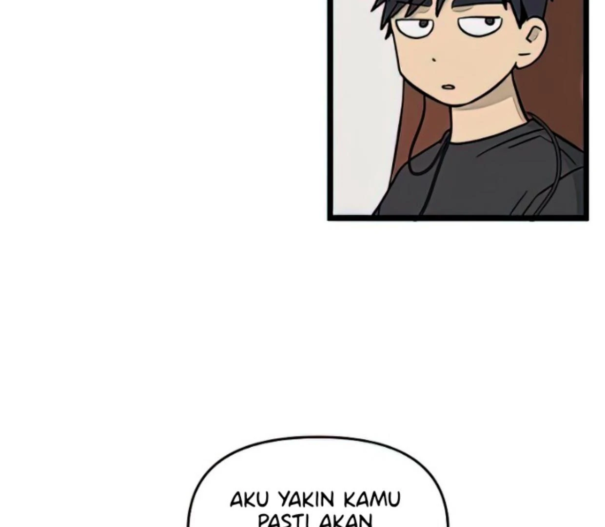 Homeless Chapter 115 - halaman 85