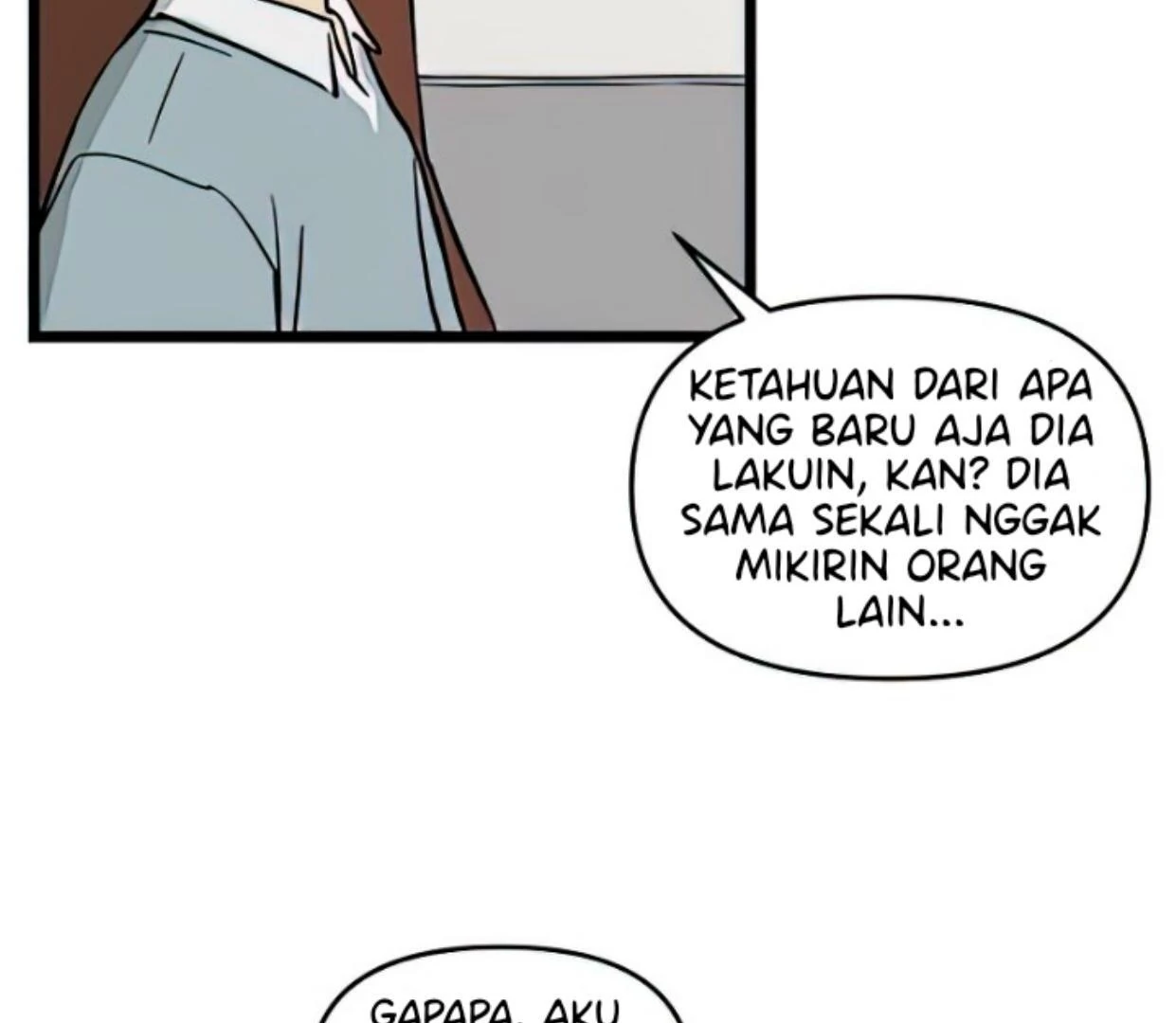 Homeless Chapter 115 - halaman 87