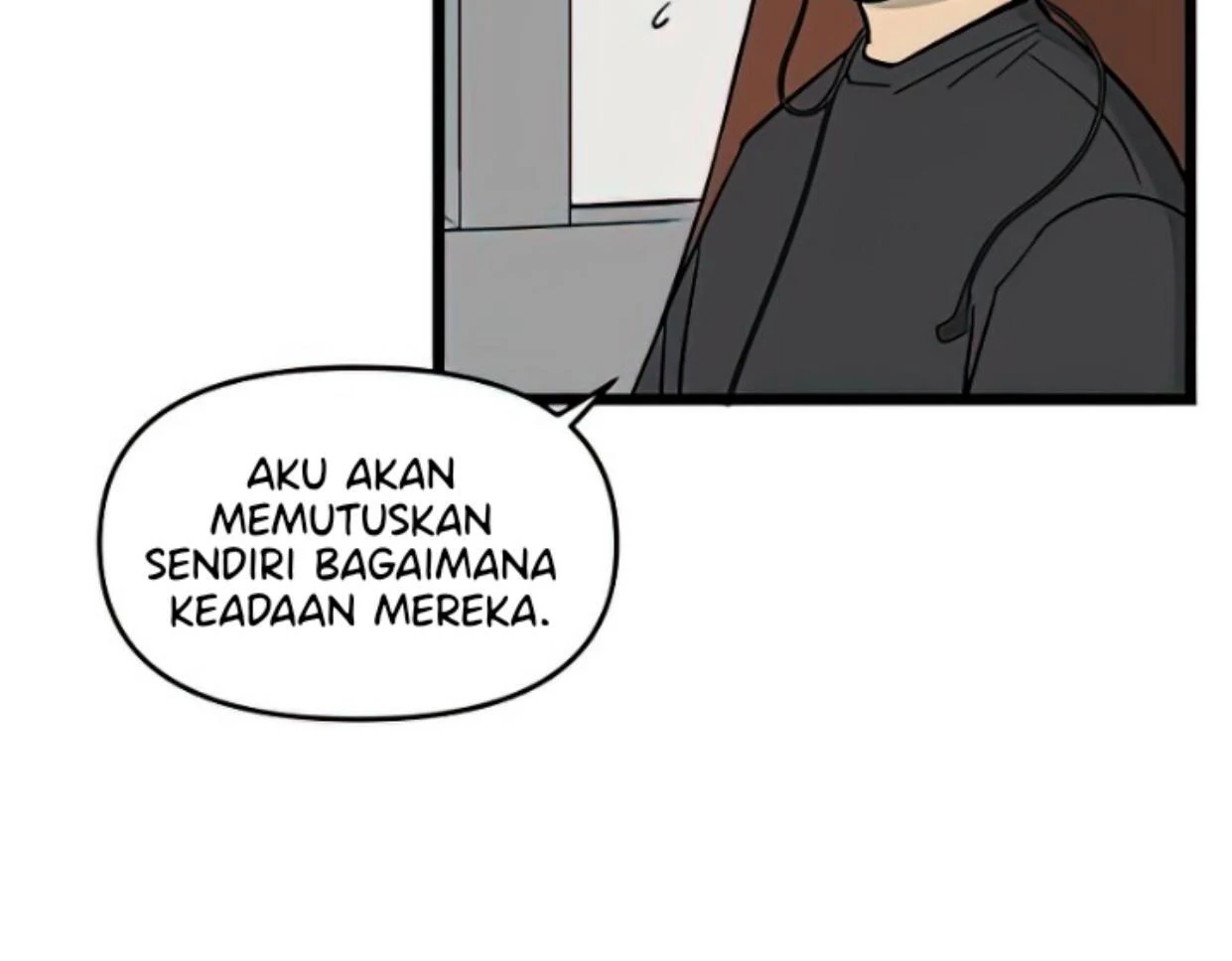Homeless Chapter 115 - halaman 89