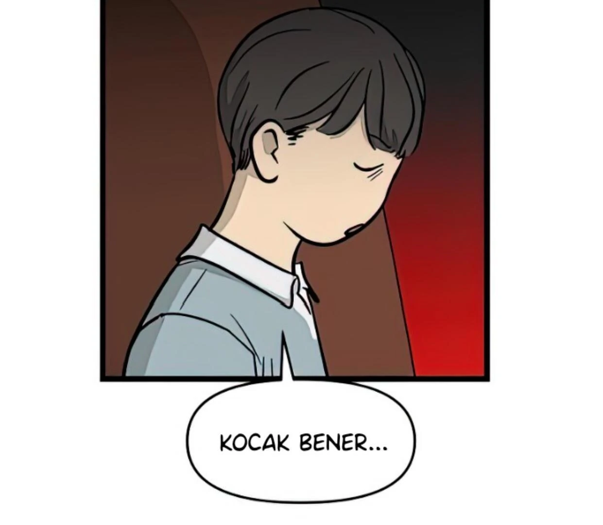 Homeless Chapter 115 - halaman 97