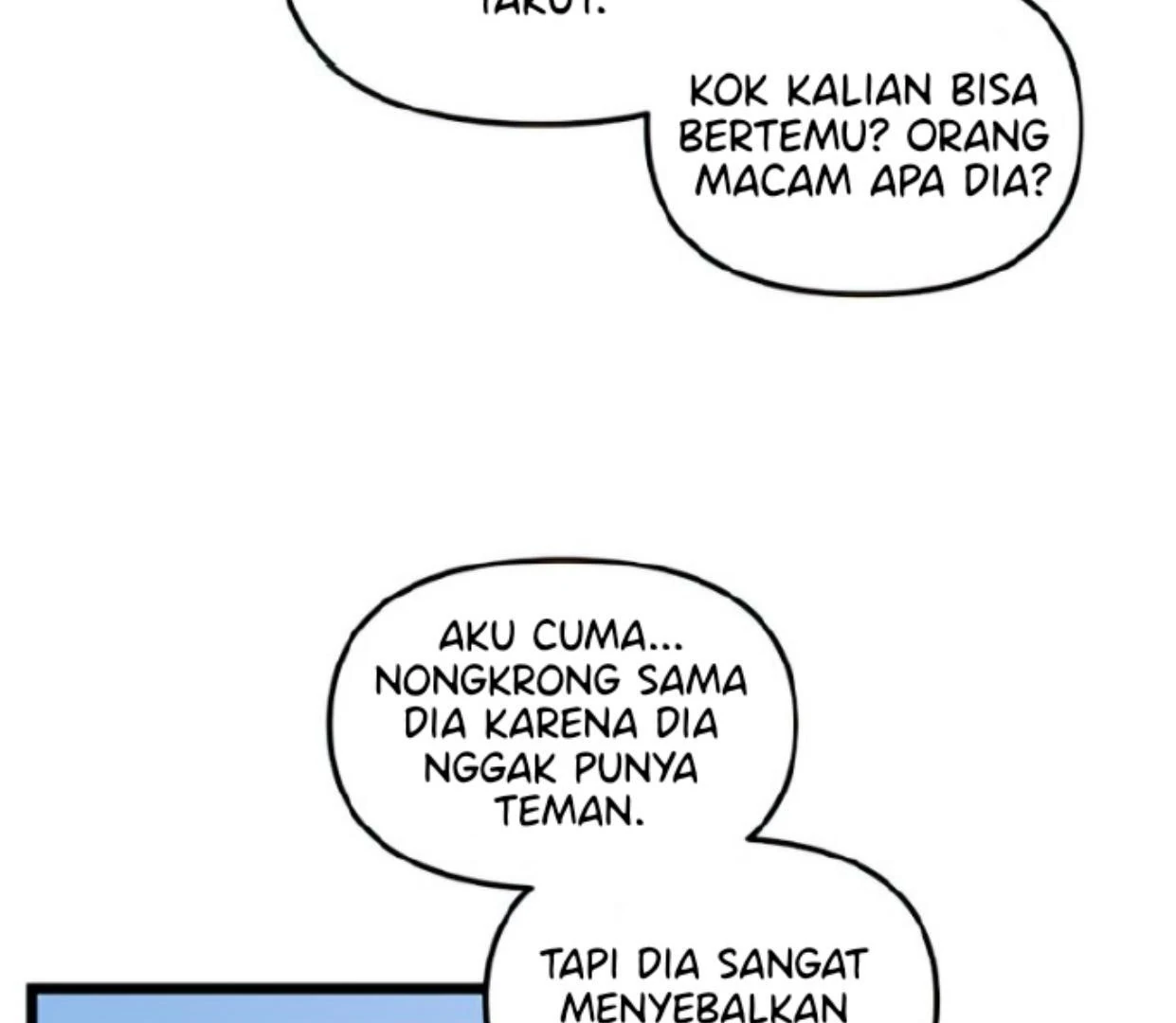 Homeless Chapter 116 - halaman 109