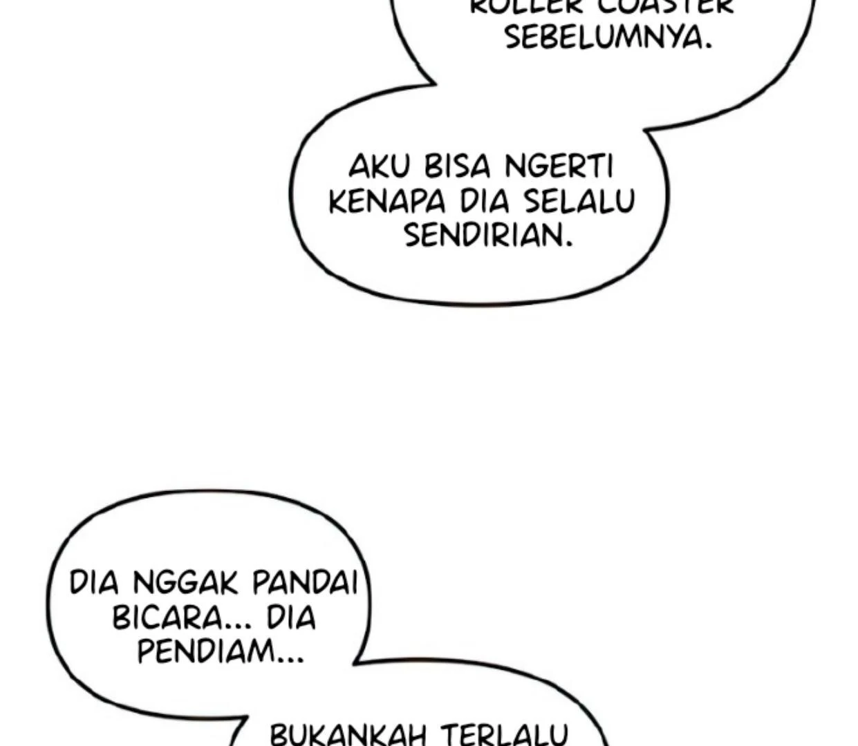 Homeless Chapter 116 - halaman 111