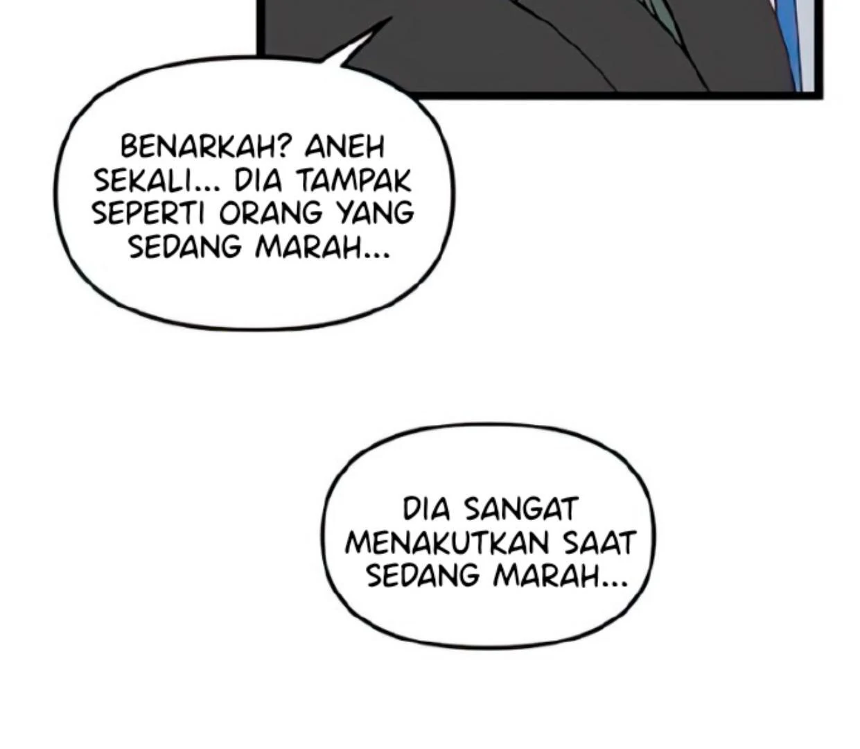 Homeless Chapter 116 - halaman 113