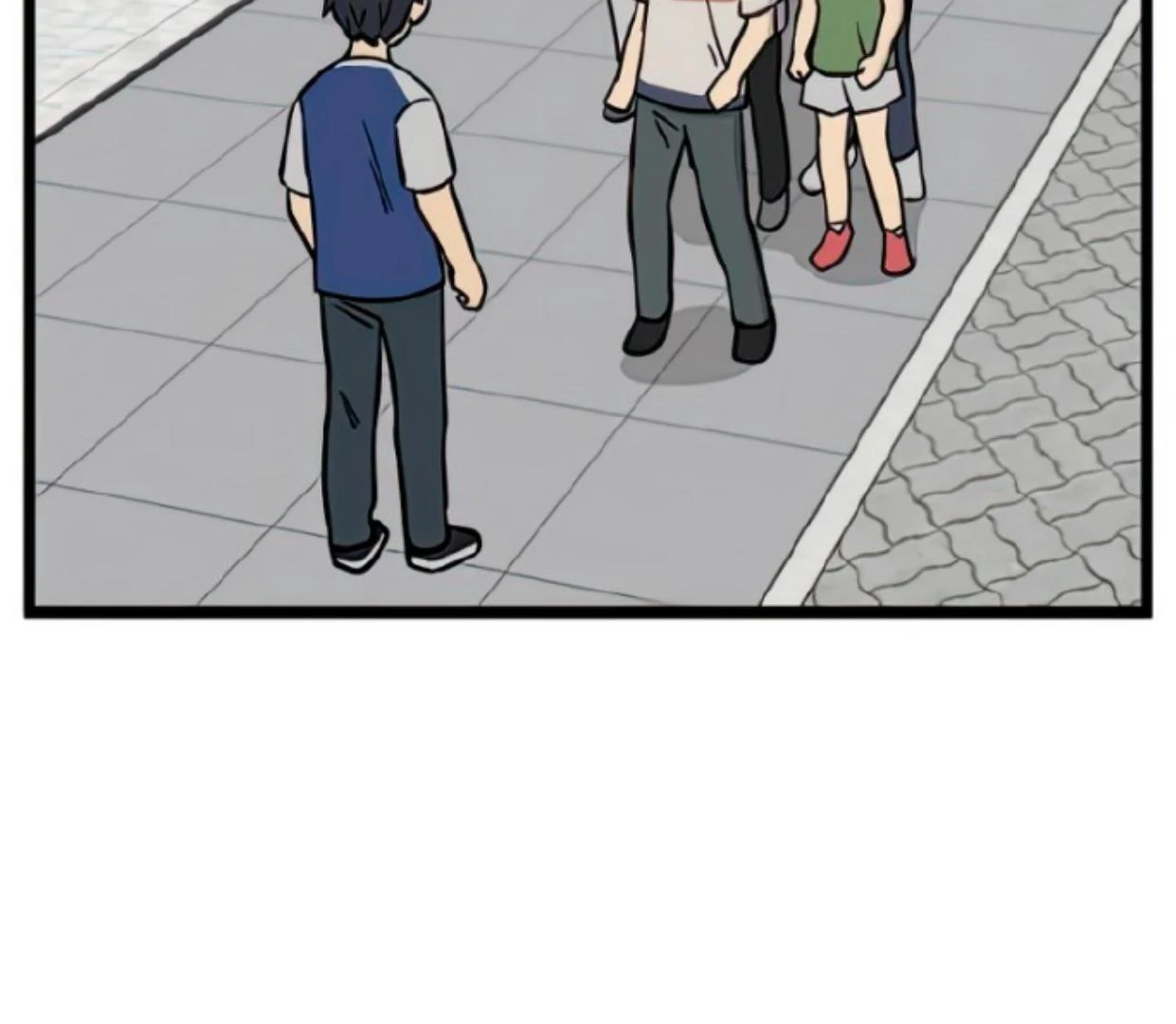 Homeless Chapter 116 - halaman 115