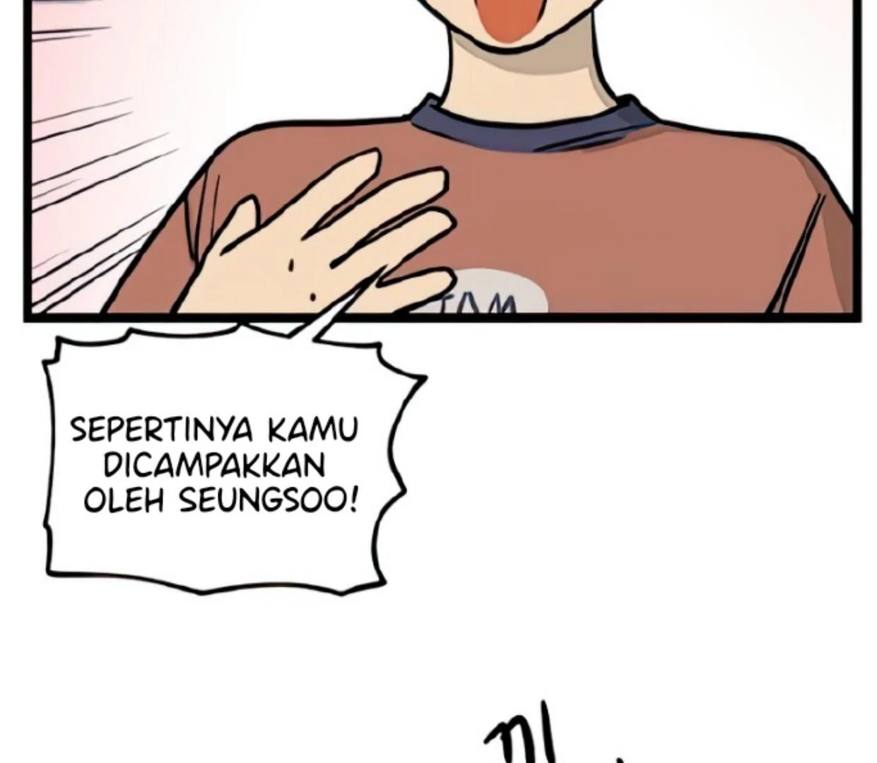Homeless Chapter 116 - halaman 117