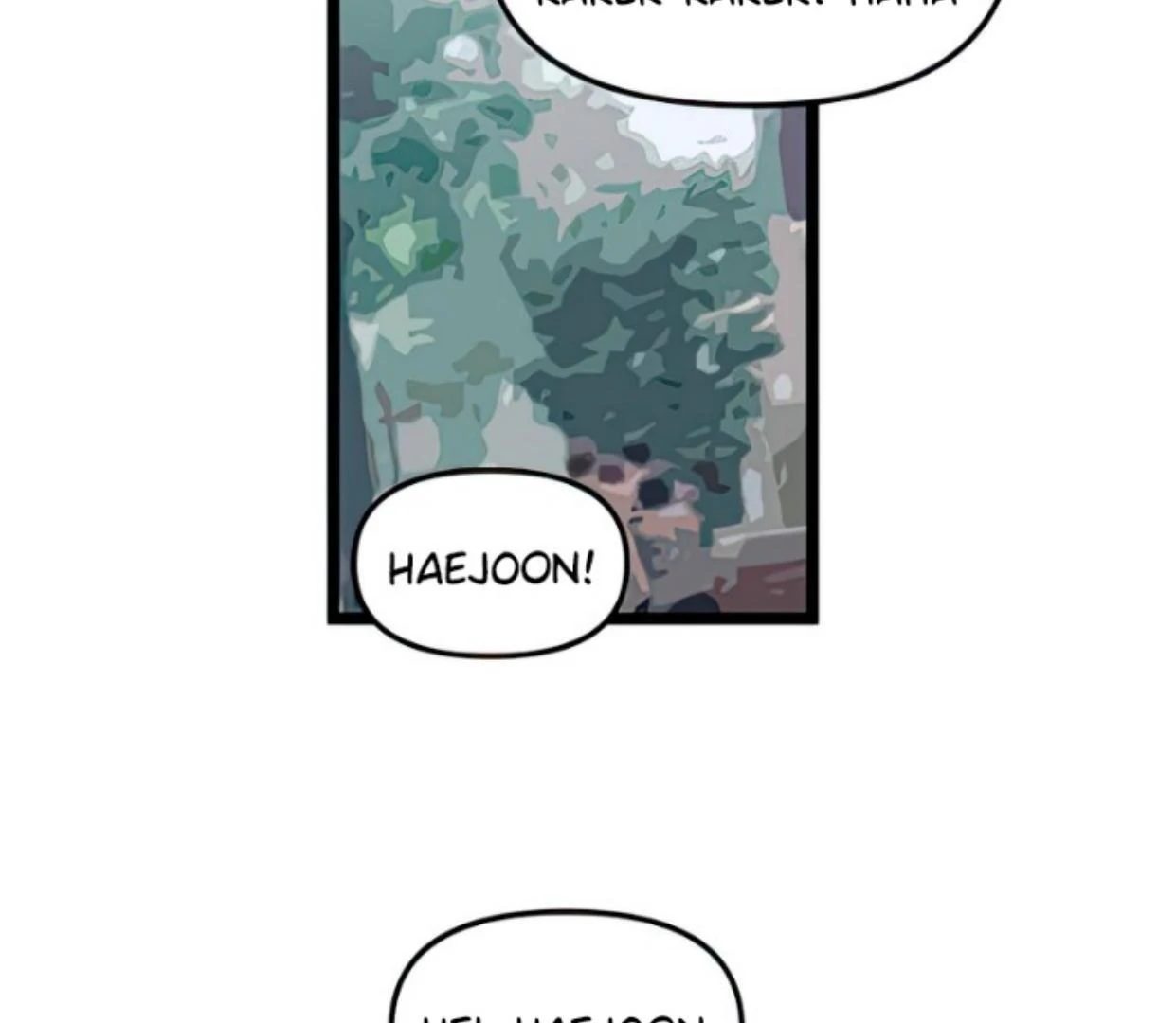Homeless Chapter 116 - halaman 21