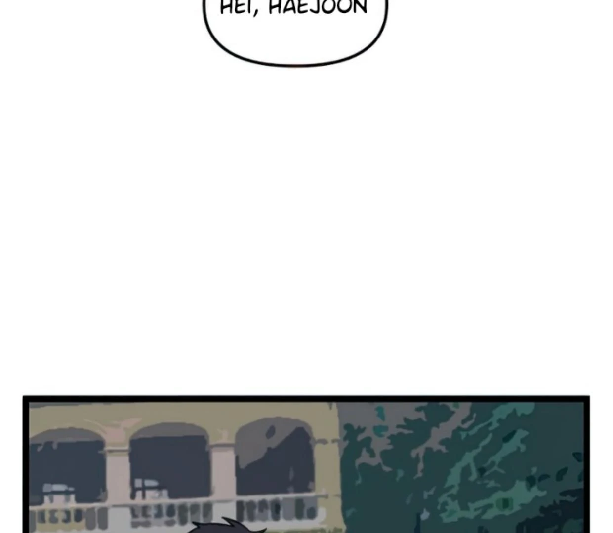 Homeless Chapter 116 - halaman 22