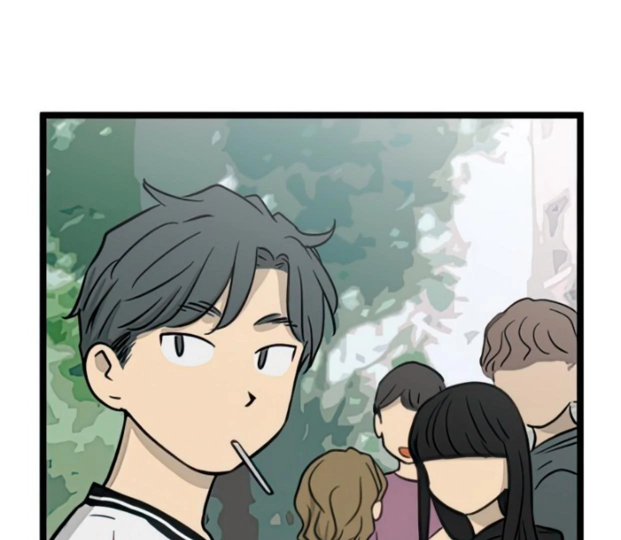 Homeless Chapter 116 - halaman 24