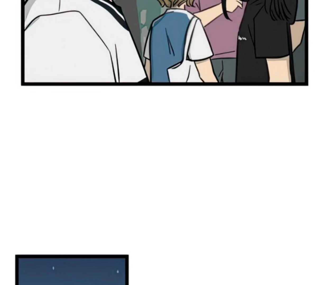 Homeless Chapter 116 - halaman 25