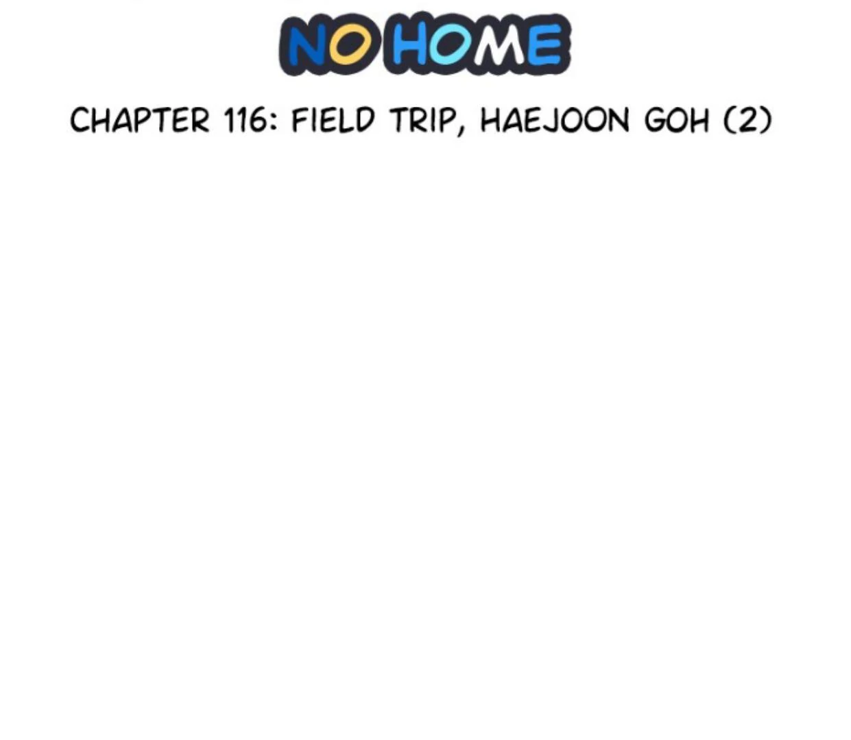 Homeless Chapter 116 - halaman 3