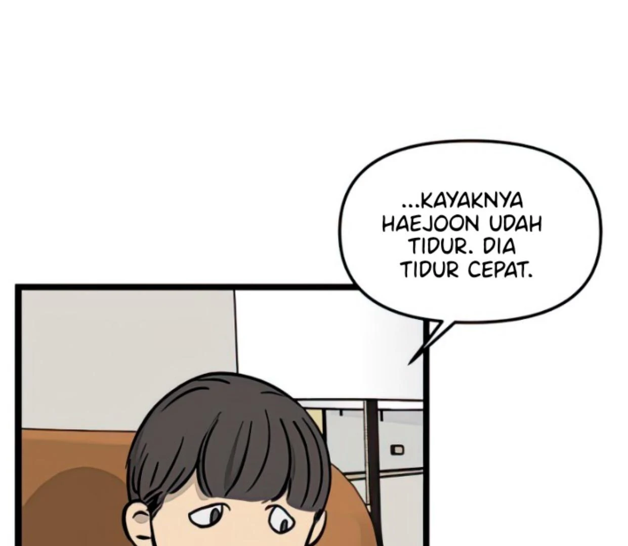 Homeless Chapter 116 - halaman 32