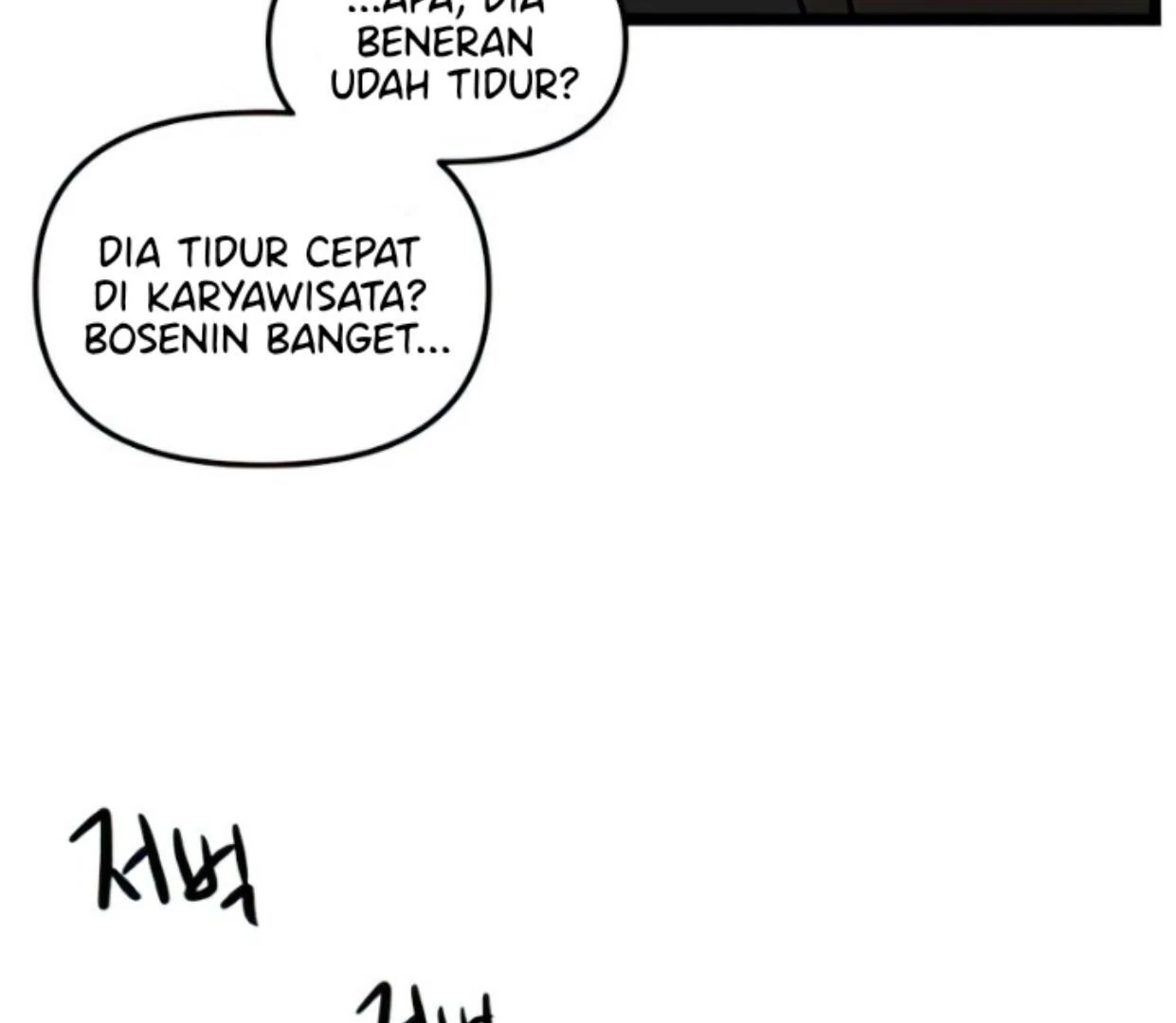Homeless Chapter 116 - halaman 36