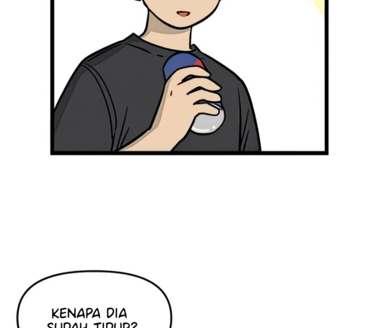 Homeless Chapter 116 - halaman 45