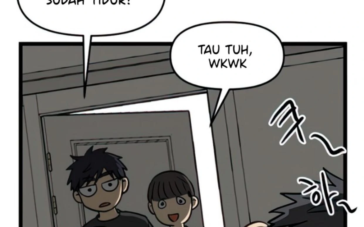 Homeless Chapter 116 - halaman 46