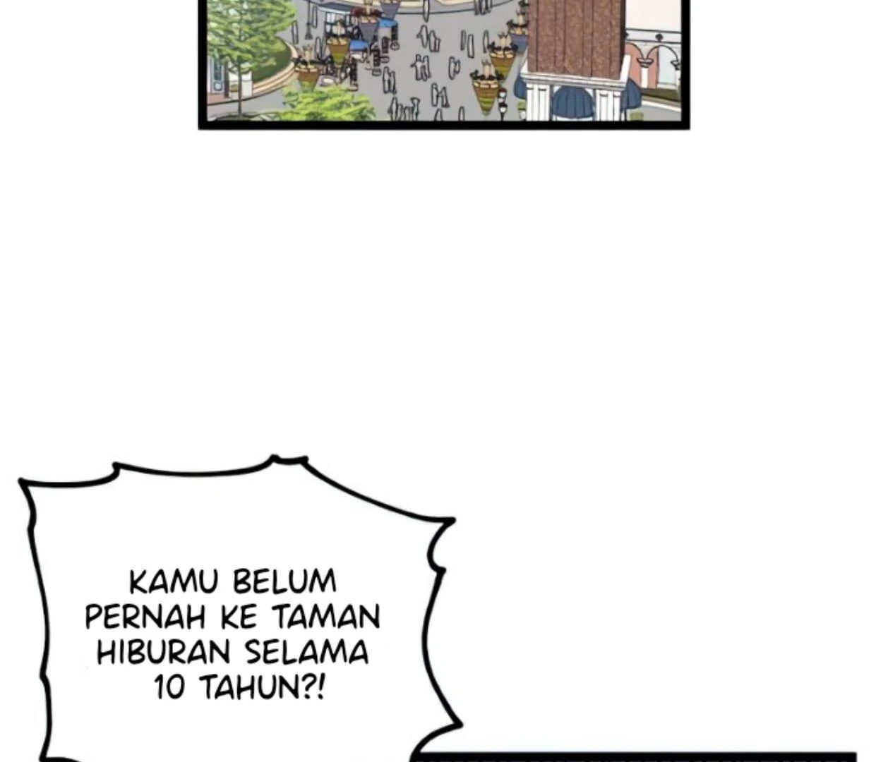 Homeless Chapter 116 - halaman 49