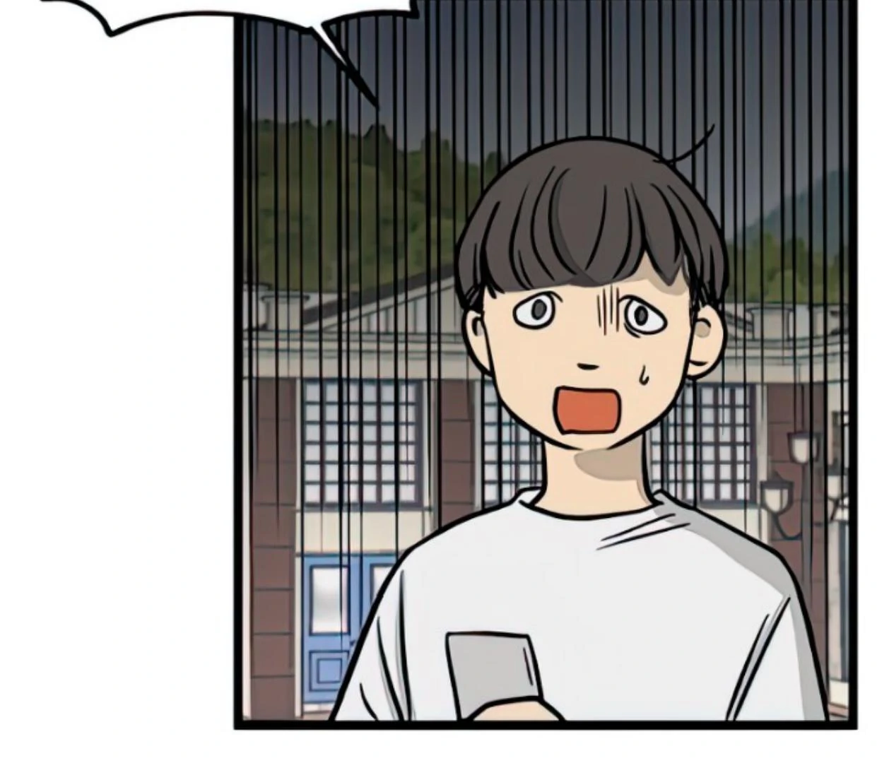 Homeless Chapter 116 - halaman 50