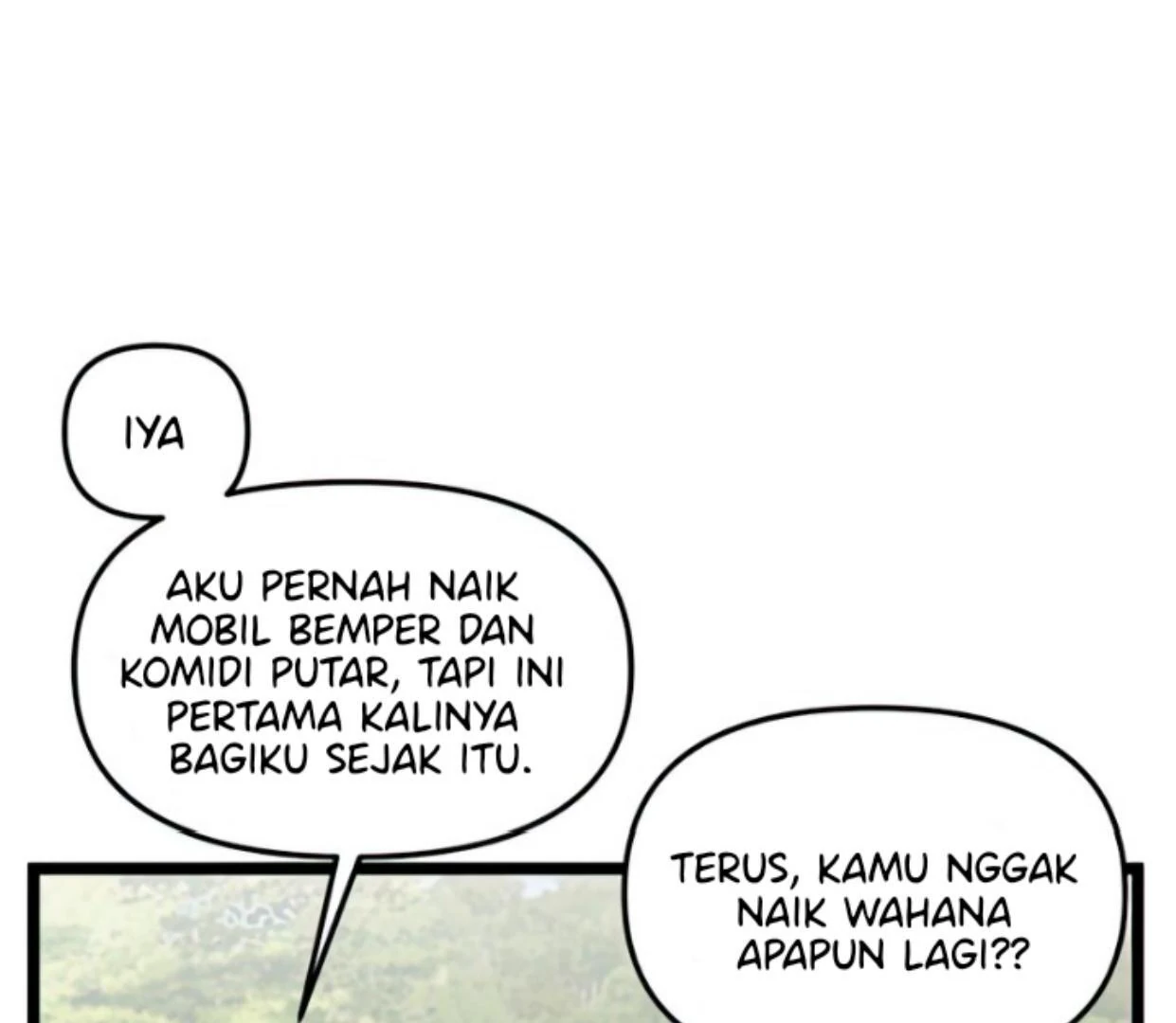 Homeless Chapter 116 - halaman 51