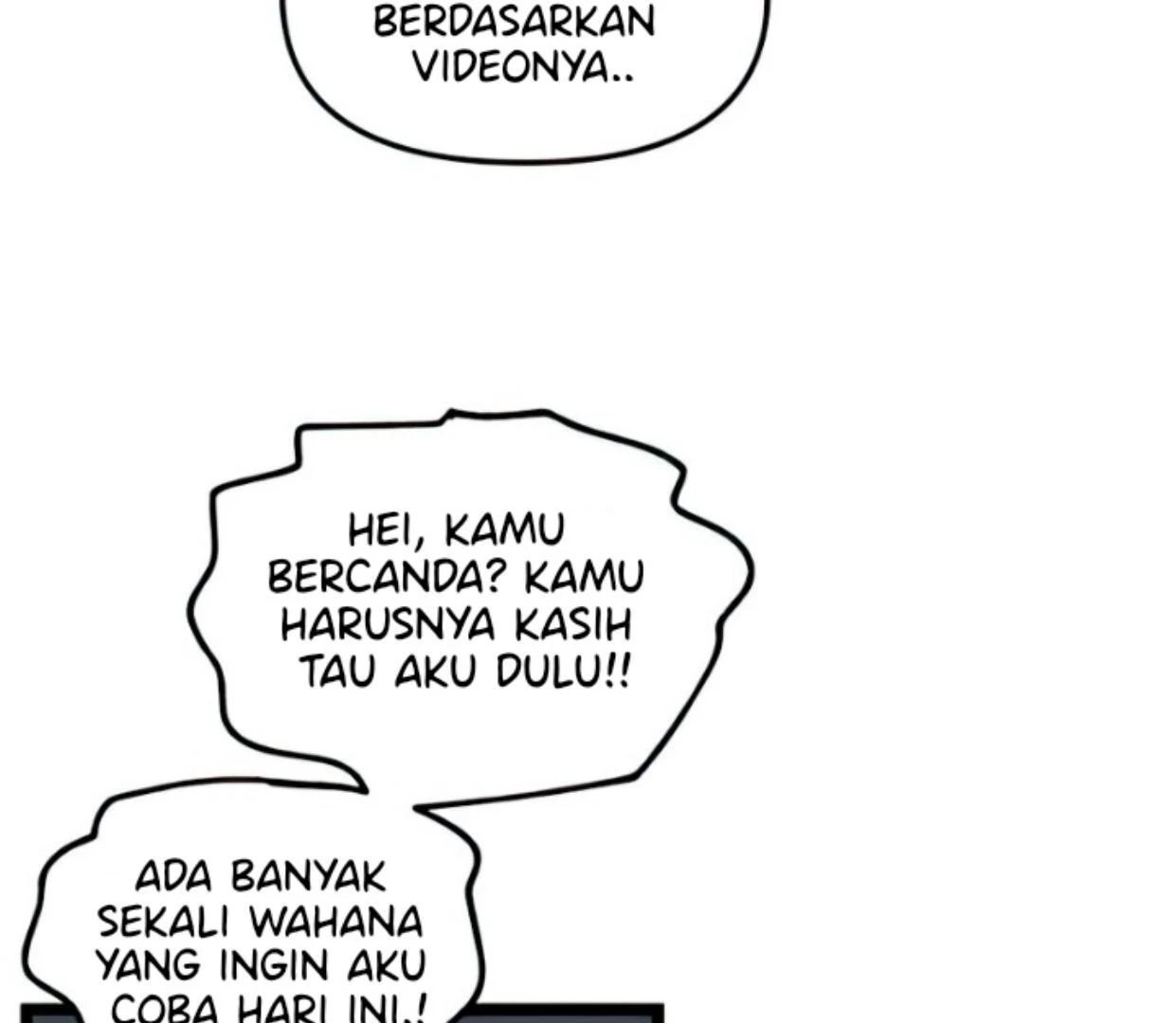 Homeless Chapter 116 - halaman 54