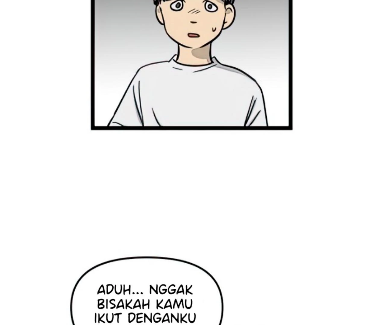 Homeless Chapter 116 - halaman 58