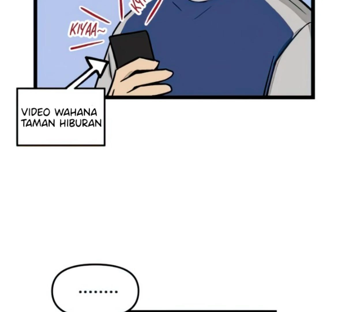 Homeless Chapter 116 - halaman 60