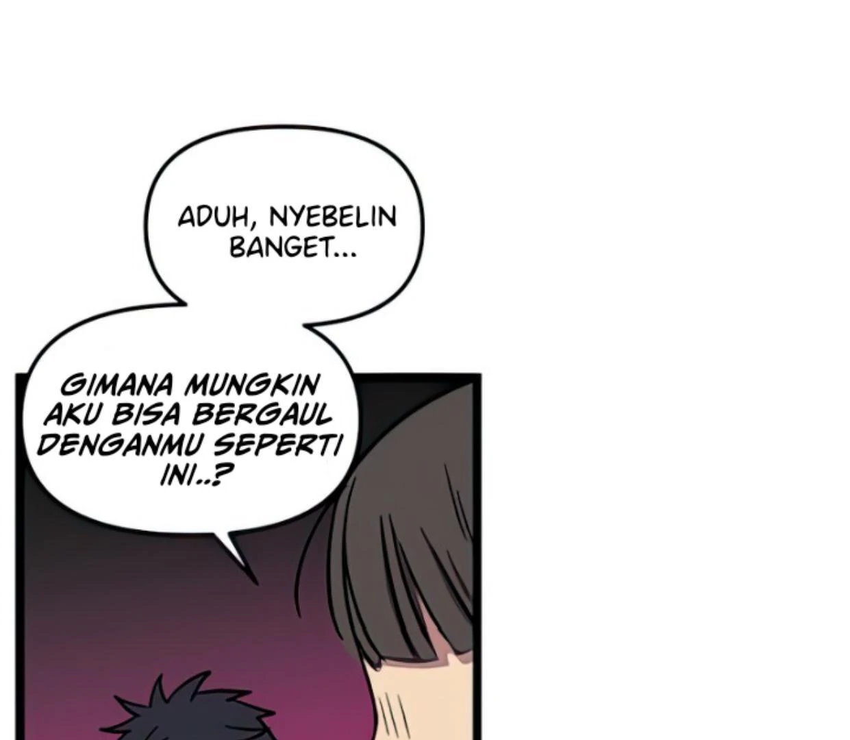 Homeless Chapter 116 - halaman 62