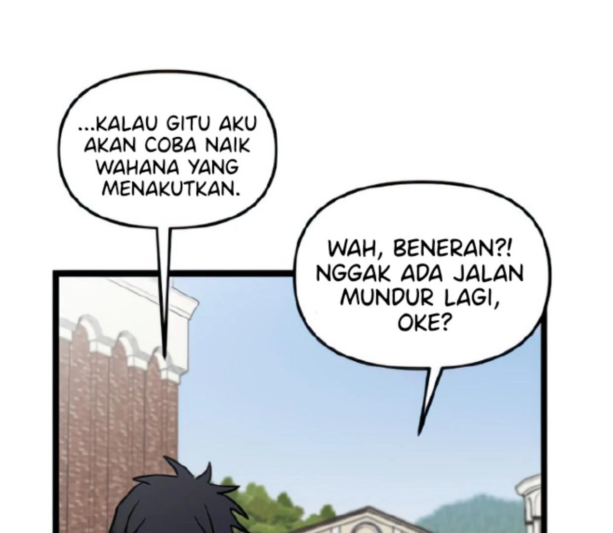 Homeless Chapter 116 - halaman 65