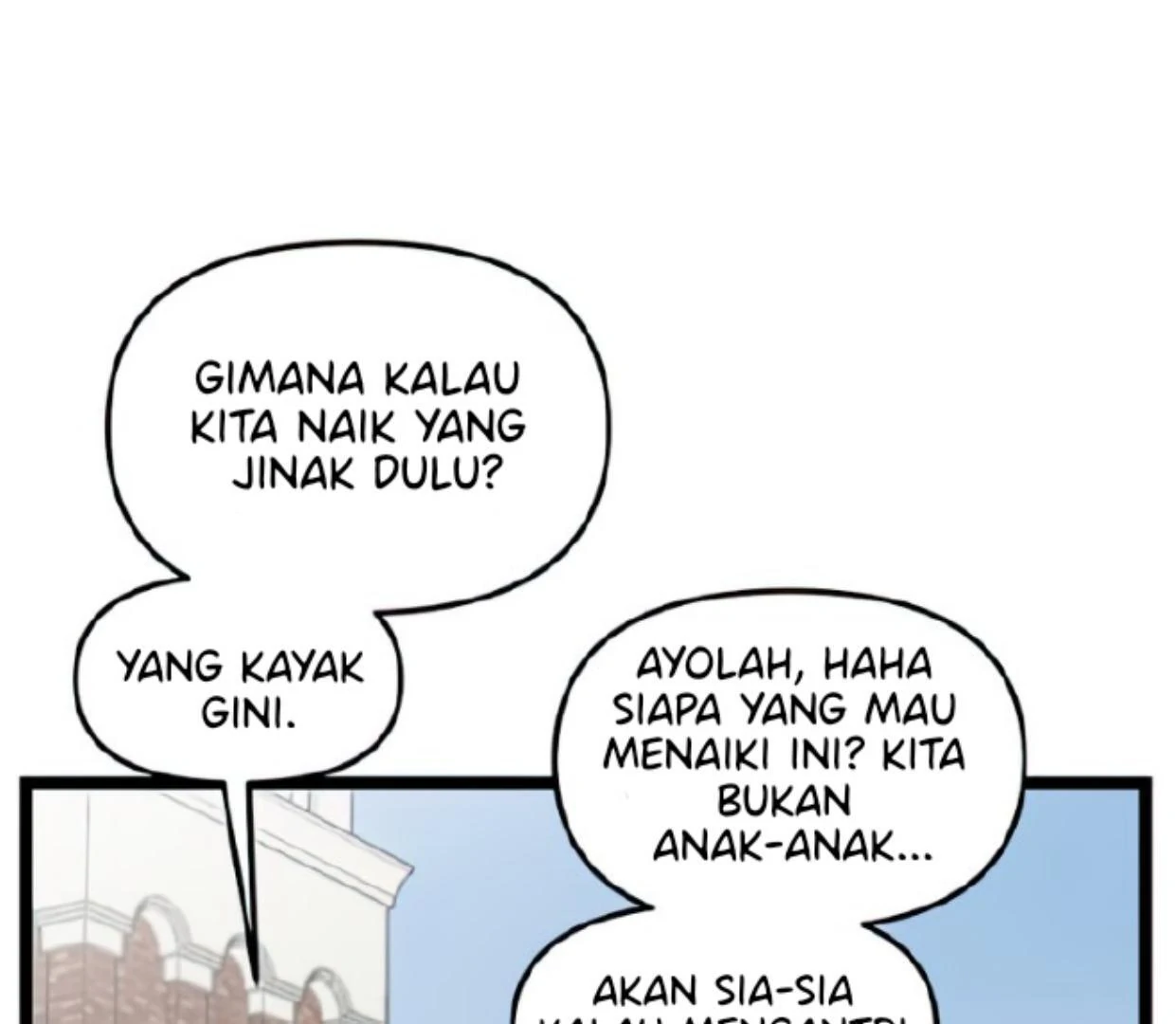 Homeless Chapter 116 - halaman 67