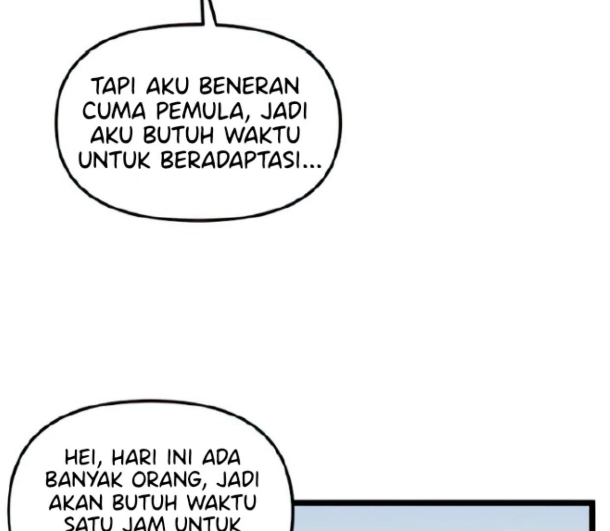 Homeless Chapter 116 - halaman 69