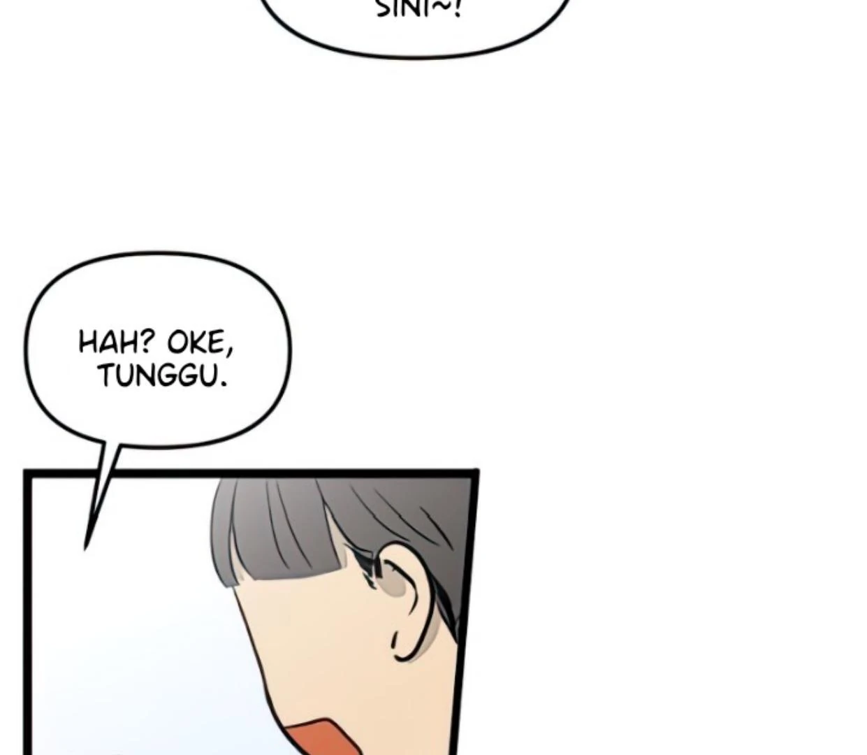 Homeless Chapter 116 - halaman 7