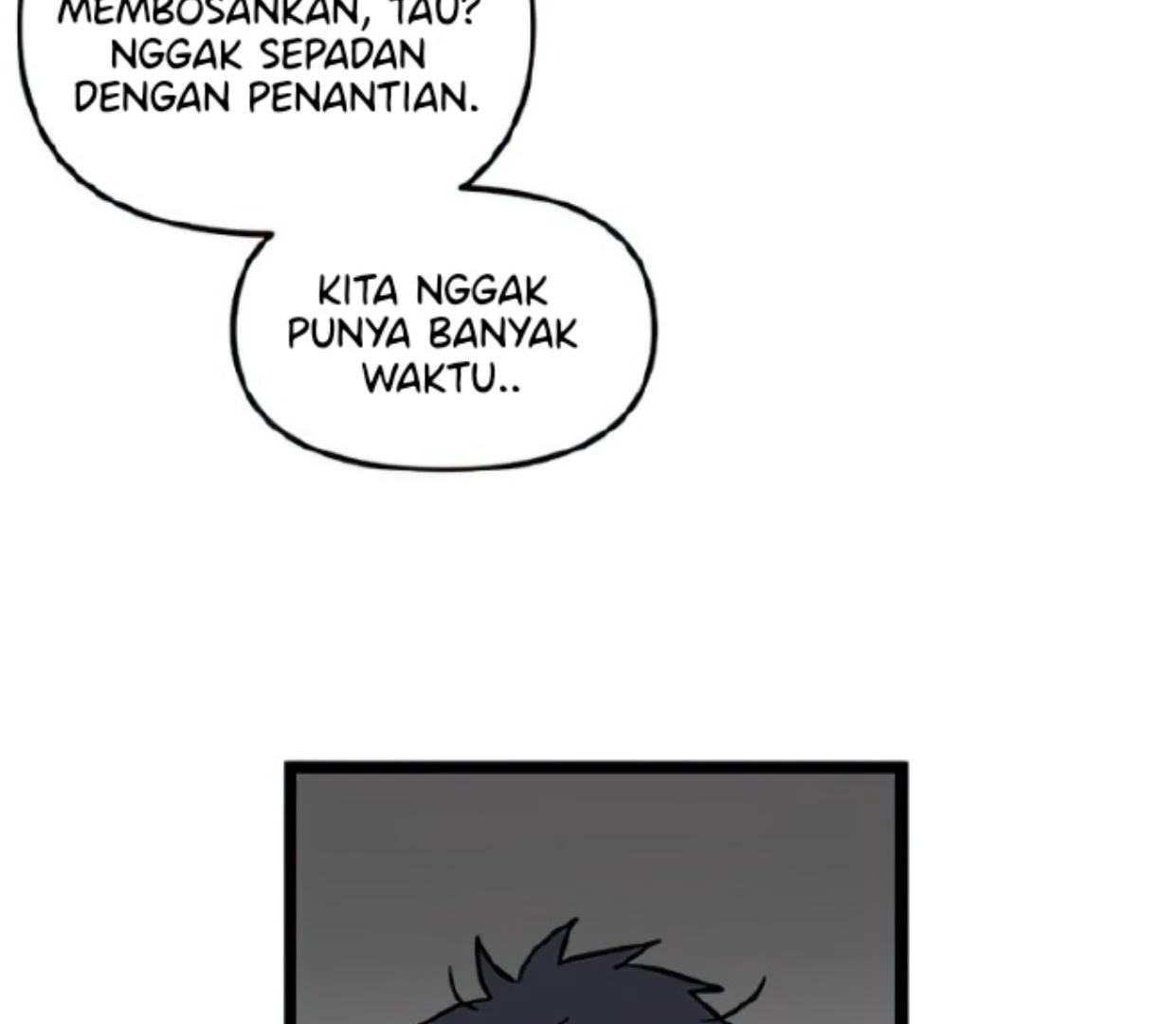 Homeless Chapter 116 - halaman 71