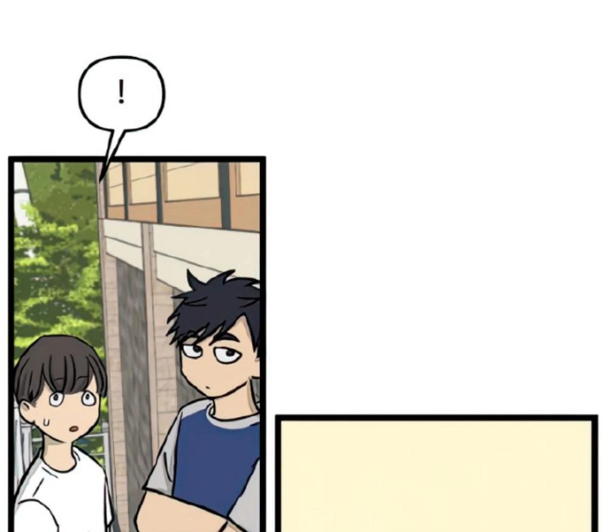 Homeless Chapter 116 - halaman 83