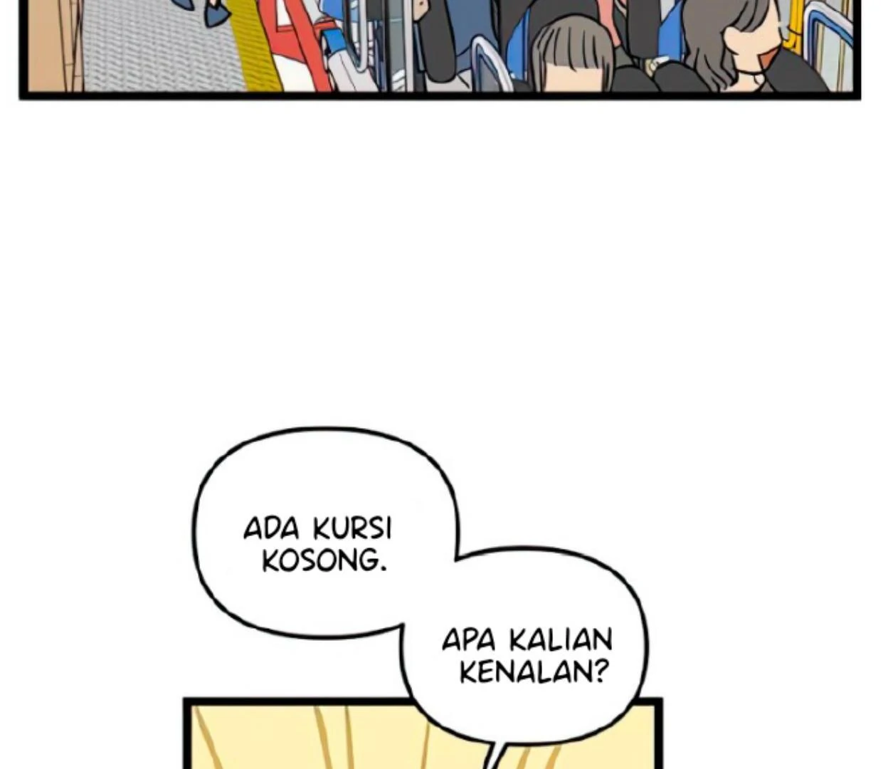 Homeless Chapter 116 - halaman 86
