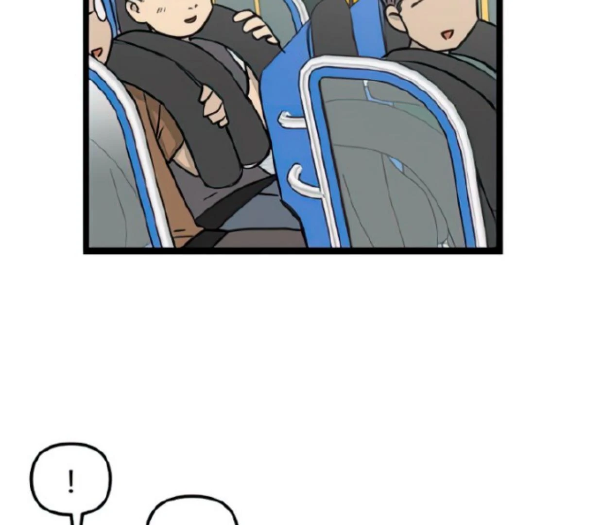 Homeless Chapter 116 - halaman 91