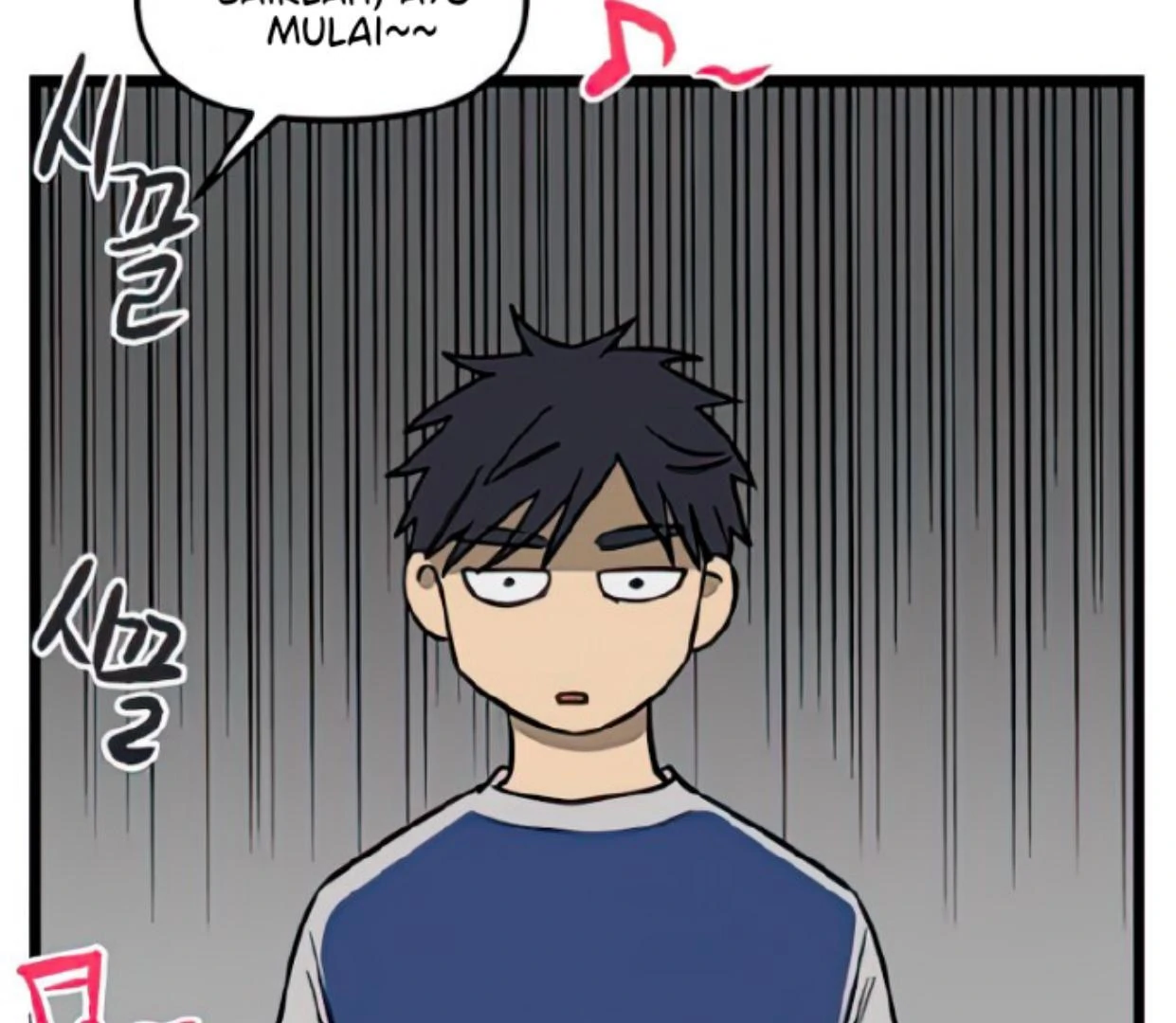 Homeless Chapter 116 - halaman 98