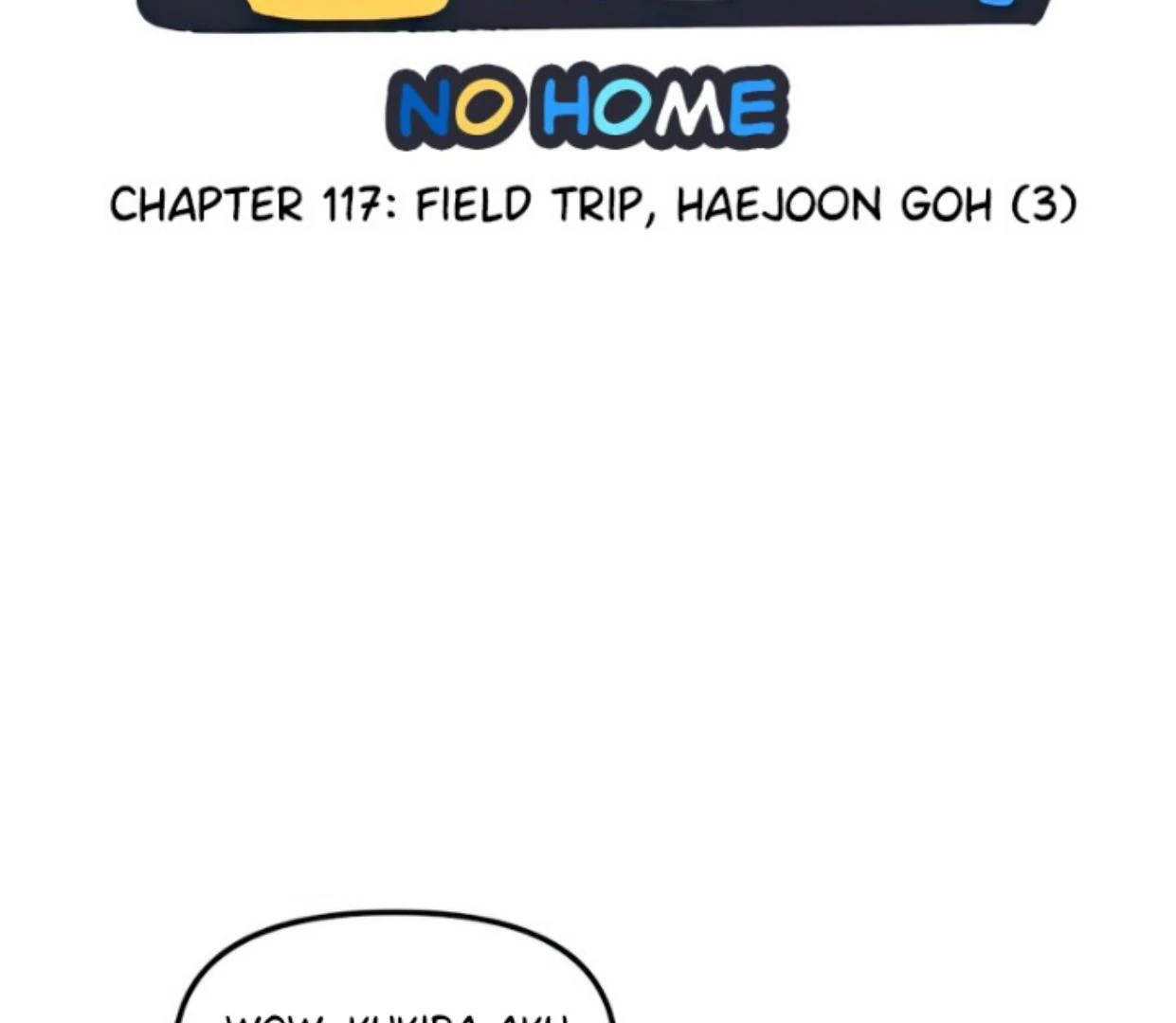 Homeless Chapter 117 - halaman 10