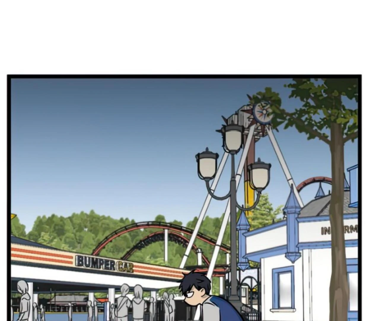 Homeless Chapter 117 - halaman 100