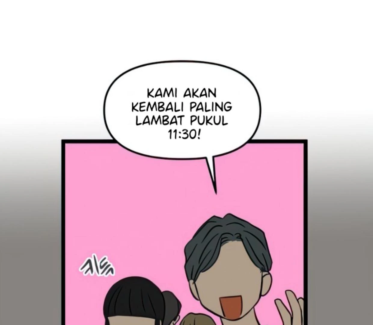 Homeless Chapter 117 - halaman 103