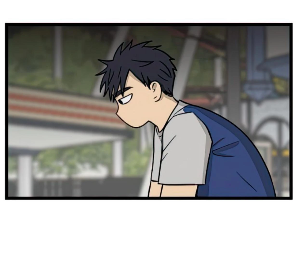 Homeless Chapter 117 - halaman 105
