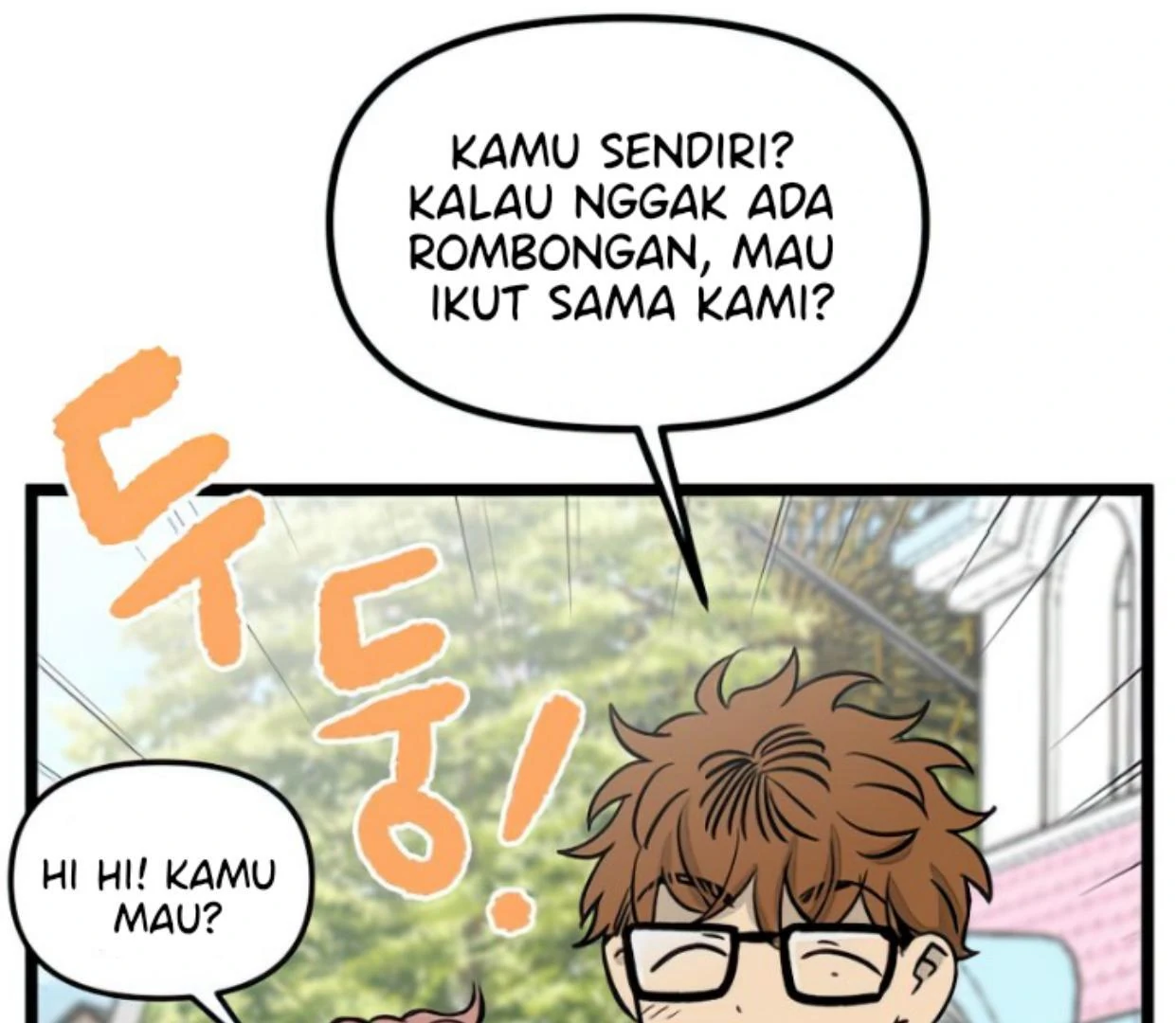 Homeless Chapter 117 - halaman 113