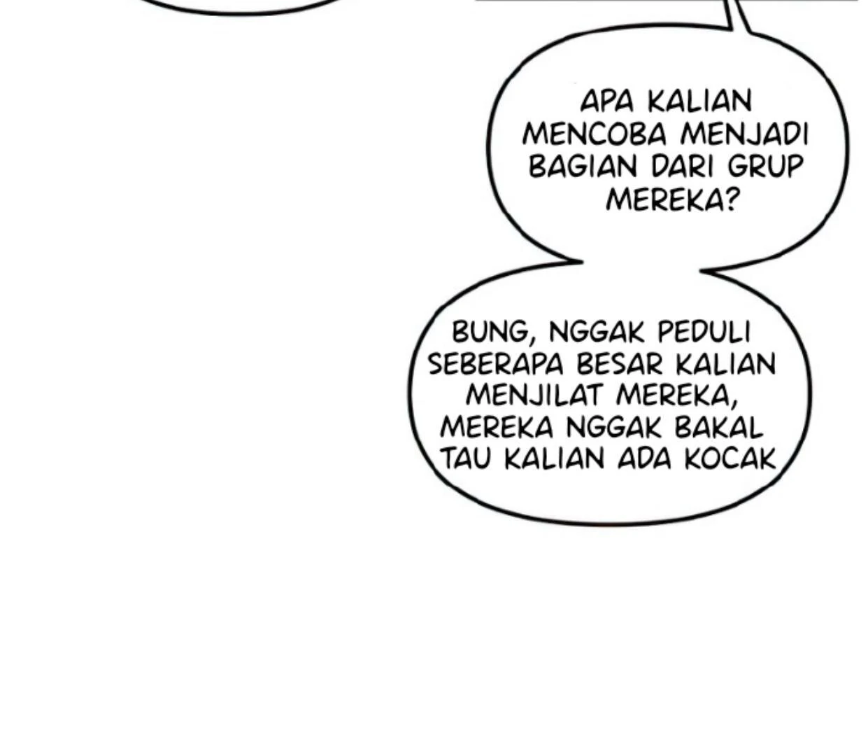 Homeless Chapter 117 - halaman 25