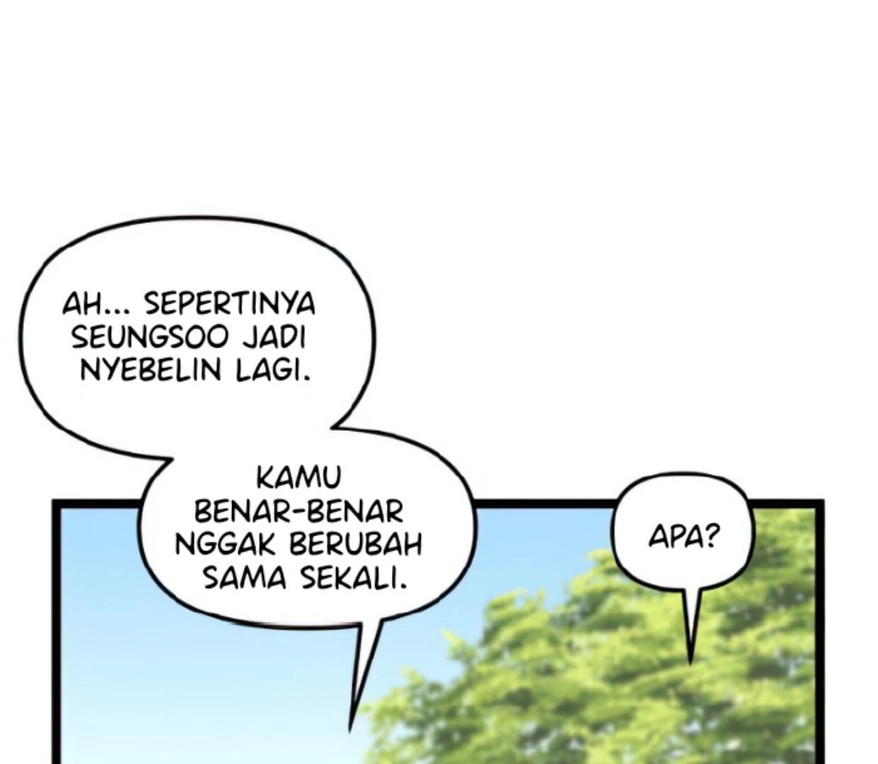 Homeless Chapter 117 - halaman 27