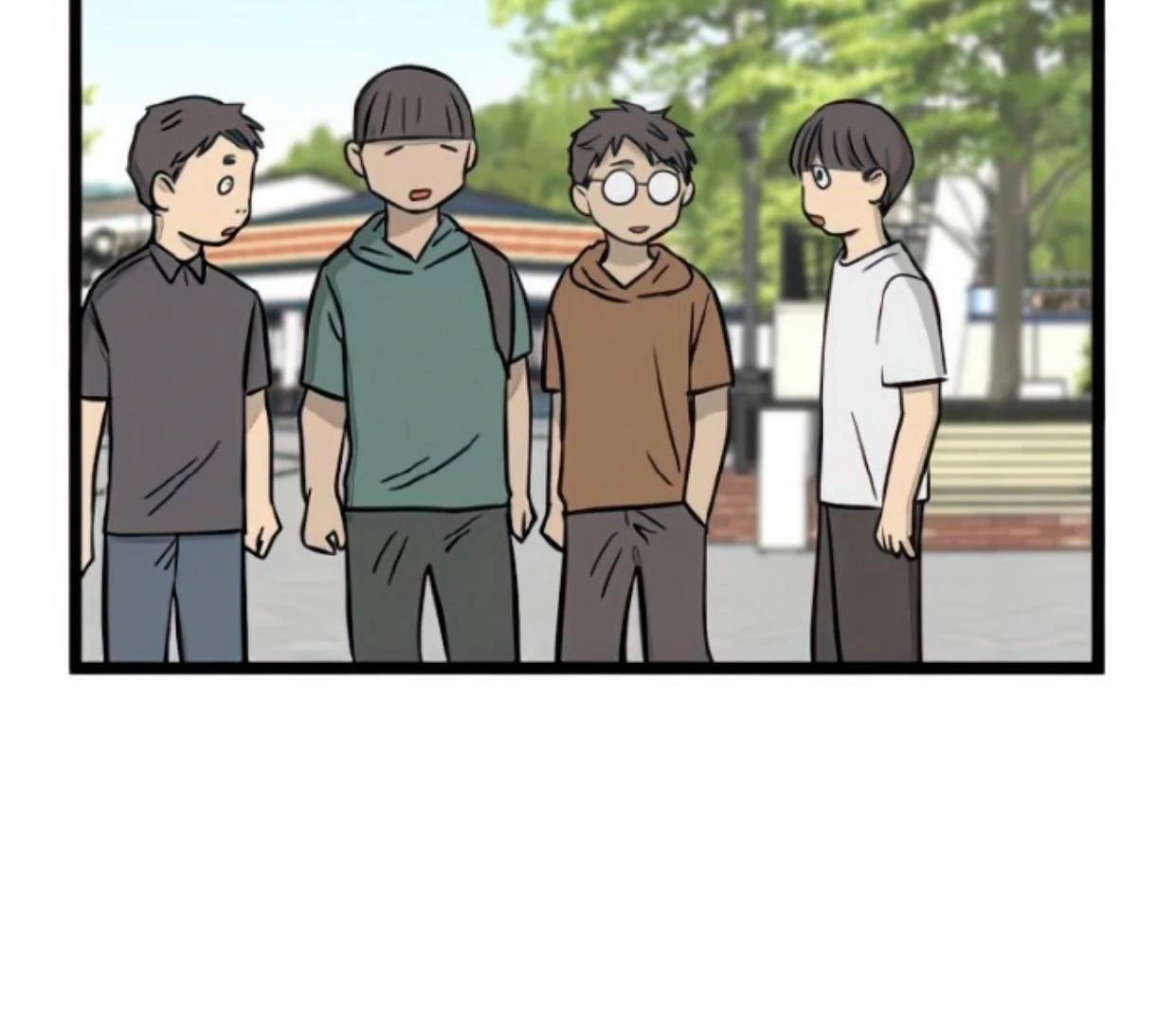 Homeless Chapter 117 - halaman 28